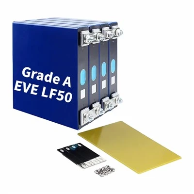 Lifepo4 50ah Cell