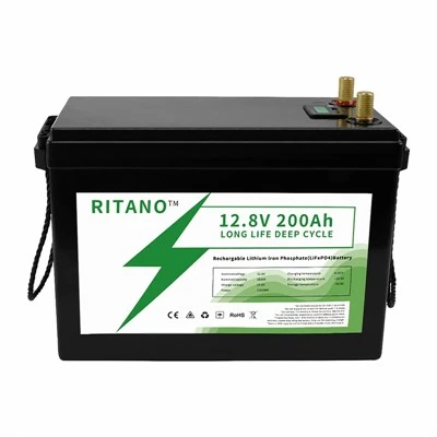 Lifepo4 aku 12v 300ah